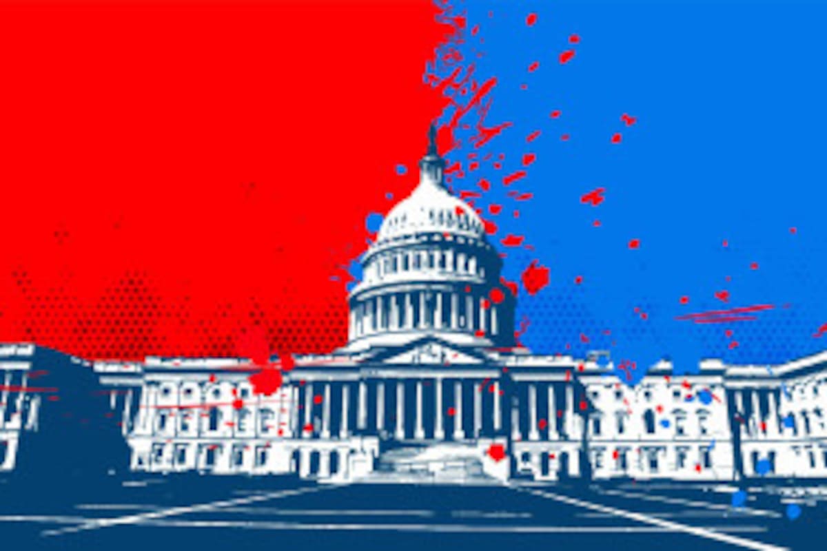 Republicanos y Demócratas ¿Cuál es la ideología de los dos partidos estadounidenses?