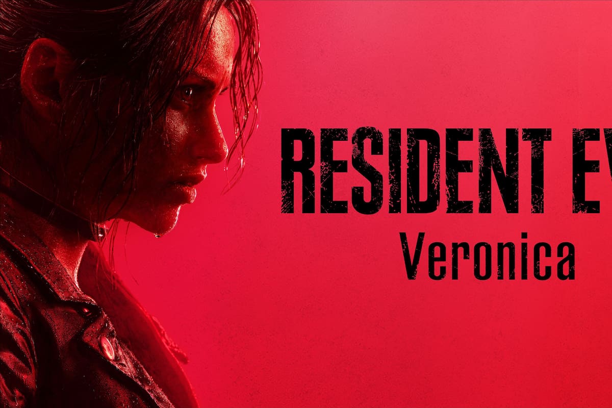 FRONTERA/GAMER: Capcom revive uno de los Resident Evil más queridos; el remake de Veronica llegará en 2027