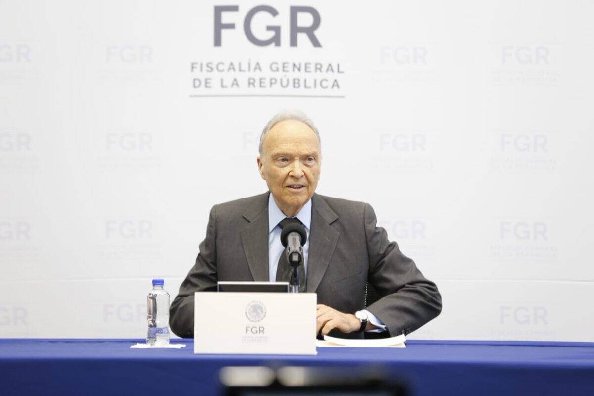 Judicializarán caso Odebrecht por delincuencia organizada
