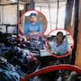 “Lo perdimos todo”: incendio arrasa seis viviendas en Valle de las Platas; cinco quedaron con daños totales