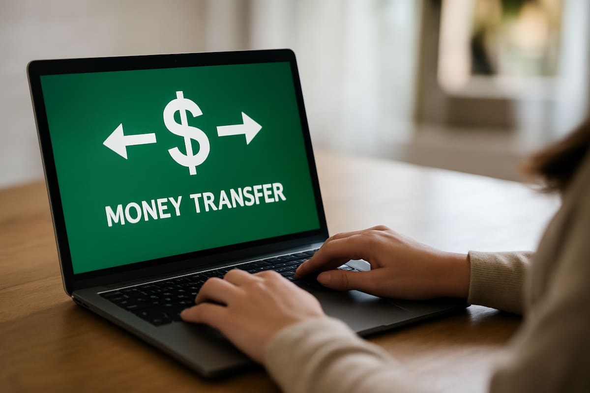 Condenan a mujer por transferir dinero de la cuenta de su esposo fallecido sin notificar al banco
