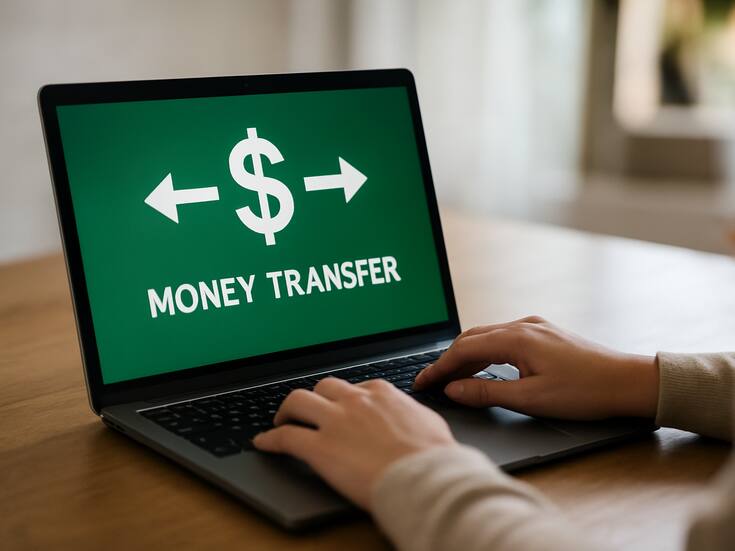 Condenan a mujer por transferir dinero de la cuenta de su esposo fallecido sin notificar al banco