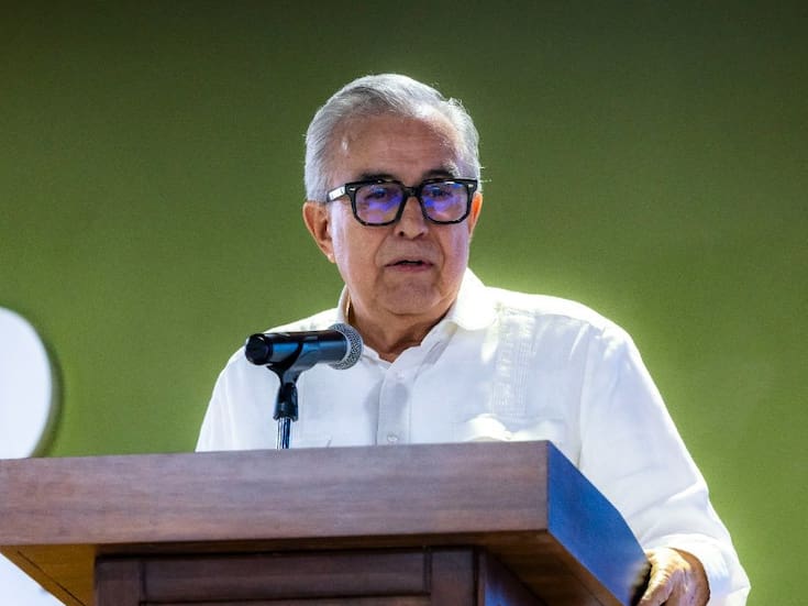 Atacan a escoltas del gobernador de Sinaloa: uno herido de bala en Culiacán; ya van dos agresiones en menos de dos semanas