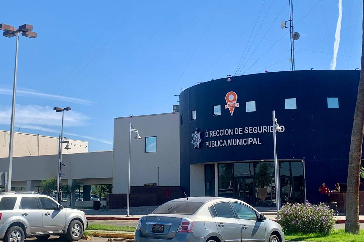 DSPM brinda protección en puntos naranja