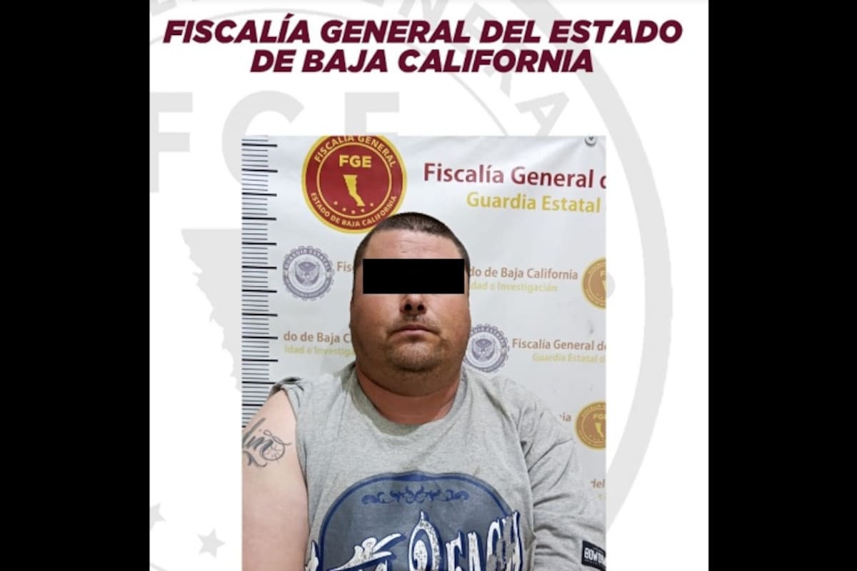Va a proceso por narcomenudeo detenido en cateo