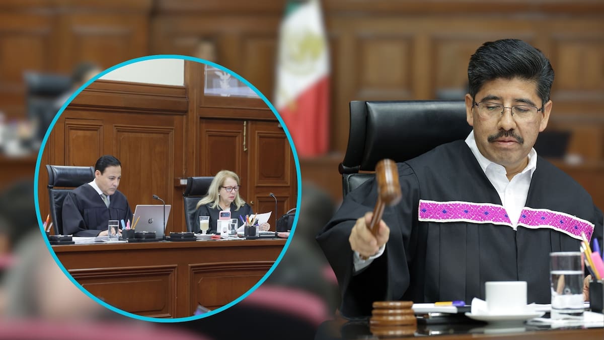 La Suprema Corte de Justicia de la Nación invalidó reformas de Nayarit, Durango y Guerrero que no cumplen con la Constitución federal, estableciendo criterios obligatorios sobre comités de evaluación, paridad de género e insaculación rumbo a la elección judicial de 2027, afectando la designación de magistraturas estatales