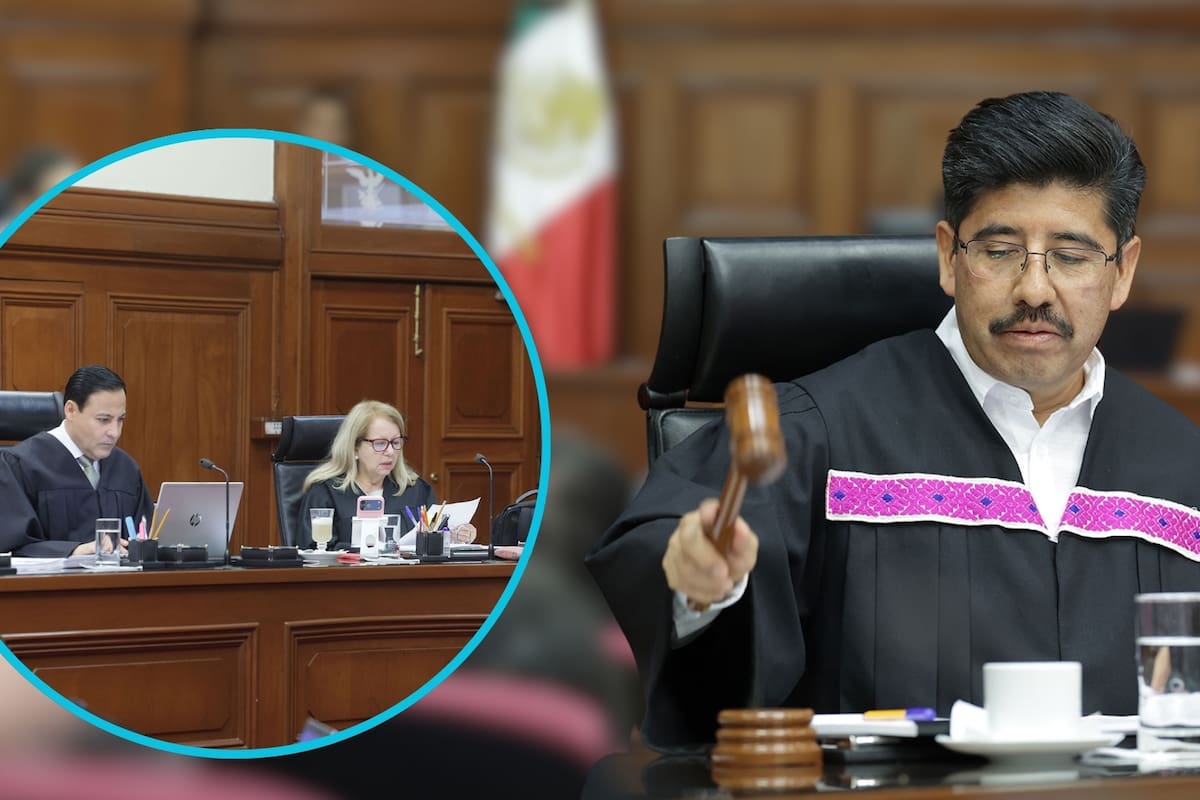 La Suprema Corte de Justicia de la Nación invalidó reformas de Nayarit, Durango y Guerrero que no cumplen con la Constitución federal, estableciendo criterios obligatorios sobre comités de evaluación, paridad de género e insaculación rumbo a la elección judicial de 2027, afectando la designación de magistraturas estatales