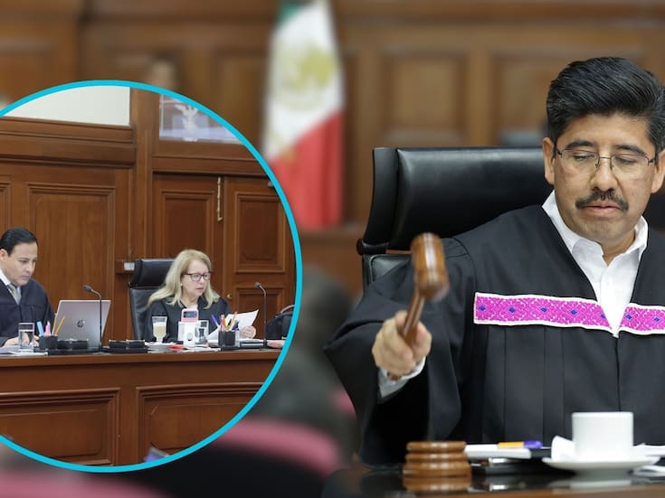 La Suprema Corte de Justicia de la Nación invalidó reformas de Nayarit, Durango y Guerrero que no cumplen con la Constitución federal, estableciendo criterios obligatorios sobre comités de evaluación, paridad de género e insaculación rumbo a la elección judicial de 2027, afectando la designación de magistraturas estatales