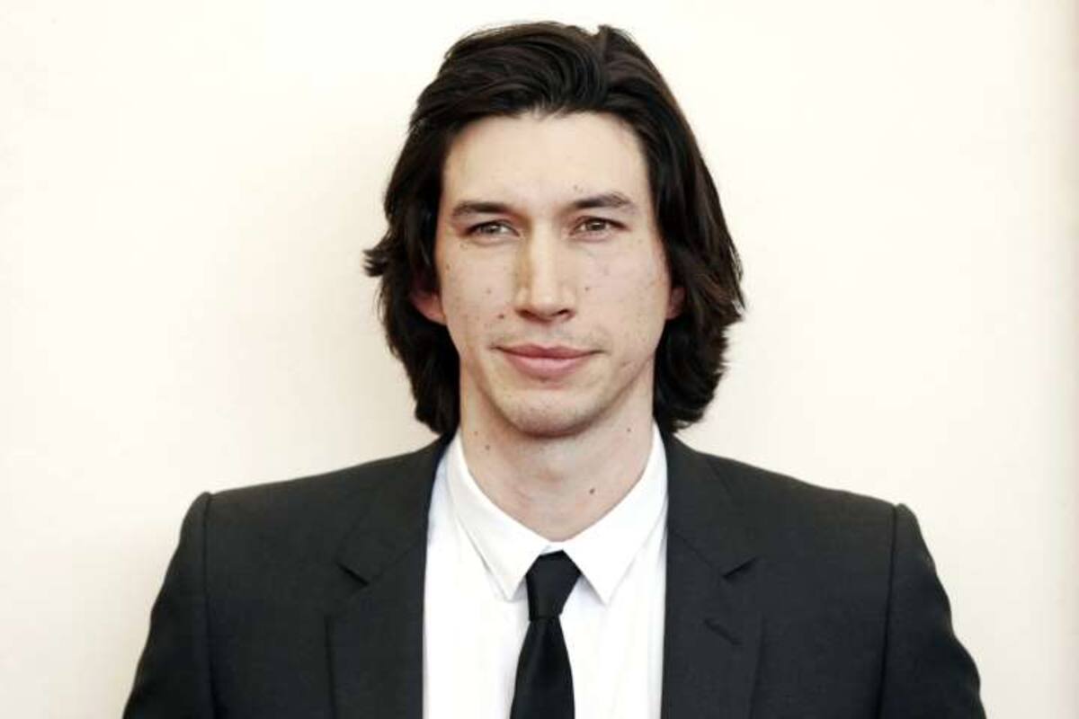Adam Driver protagonizará adaptación de "Yankee Comandante"