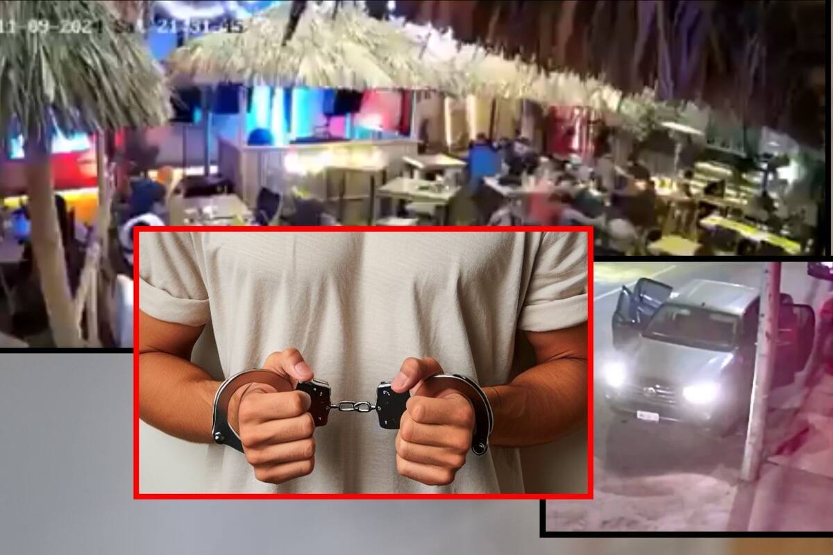 Detenciones en Querétaro tras la masacre en el bar Los Cantaritos: Esto es lo que se sabe
