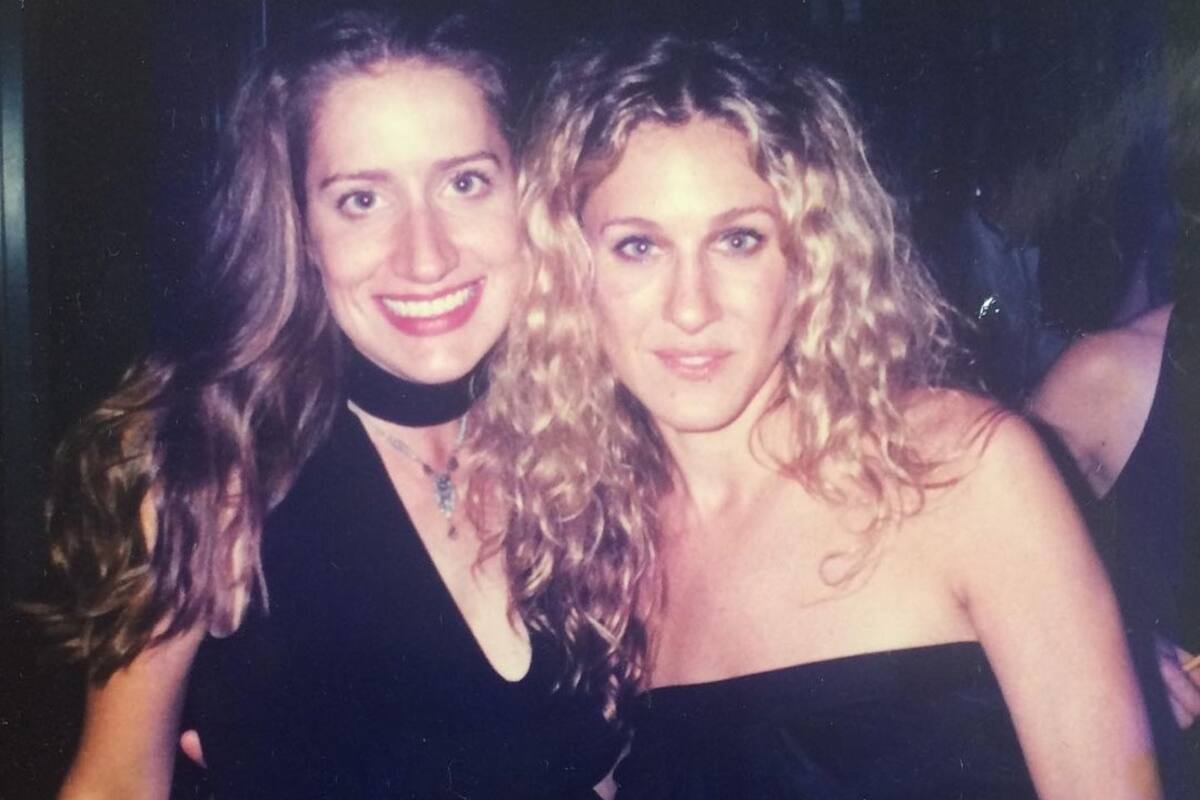 Actriz suplente de “Sex and The City” aseguró que fue humillada y acosada durante el tiempo que laboró en la producción