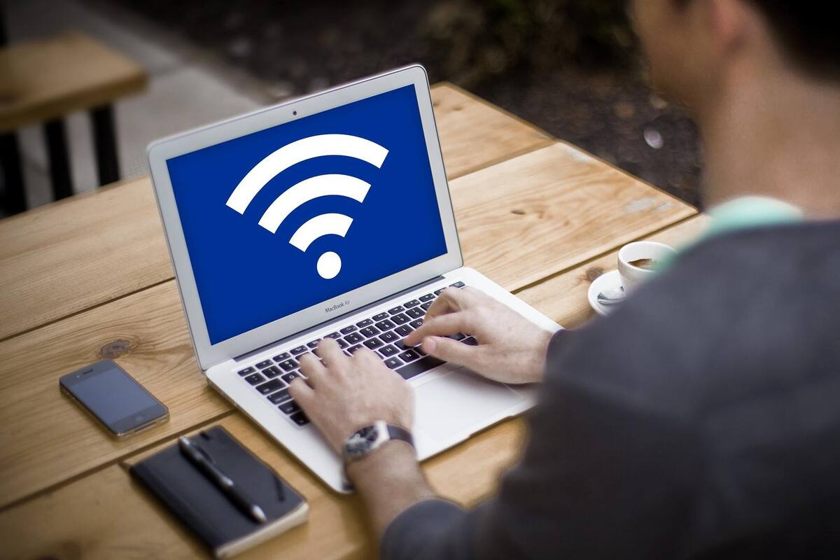 Evita la interferencia inalámbrica y mejora el alcance de tu WiFi