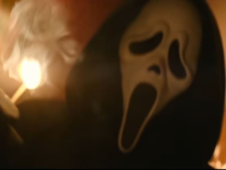 ¿Cuándo se estrena Scream 7 y por qué regresa Neve Campbell como Sidney Prescott?