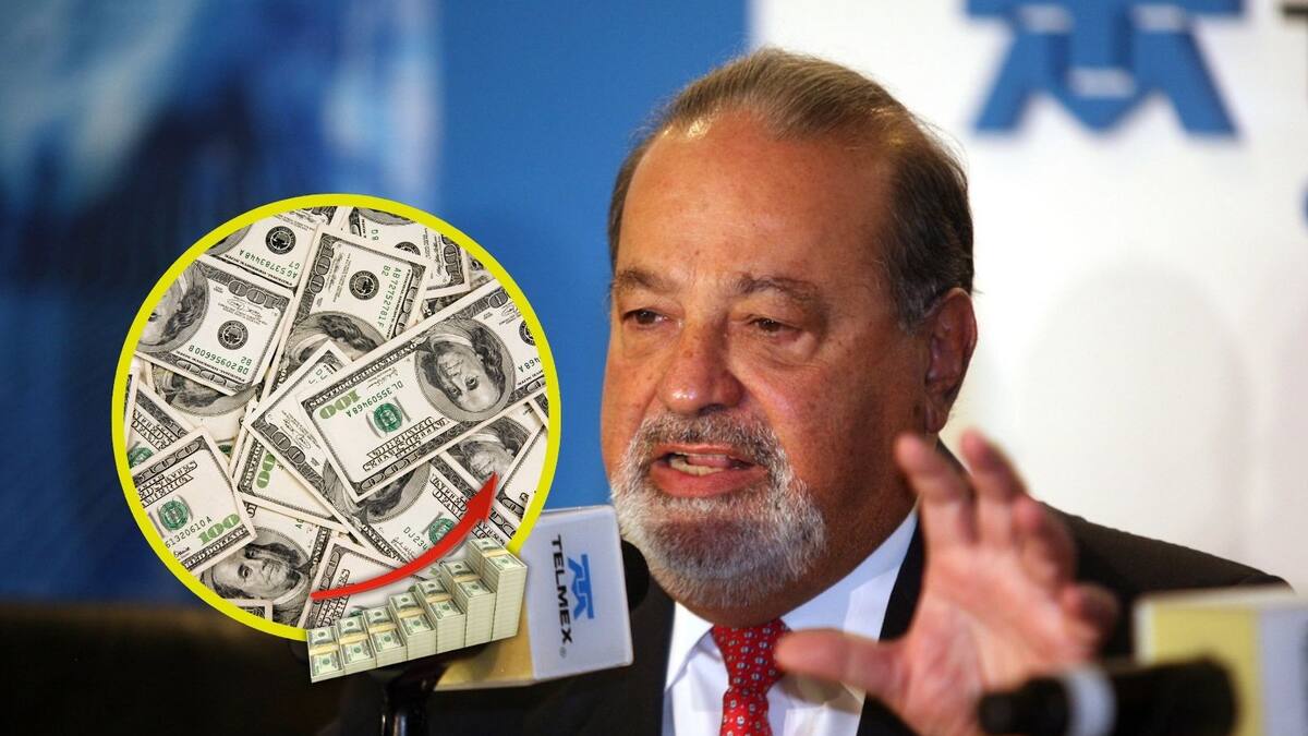 La empresa Grupo Carso, de Carlos Slim, pagó 270 millones de dólares para absorber la deuda de Fieldwood y así quedarse con el 100% de los campos petroleros Ichalkil y Pokoch en Campeche