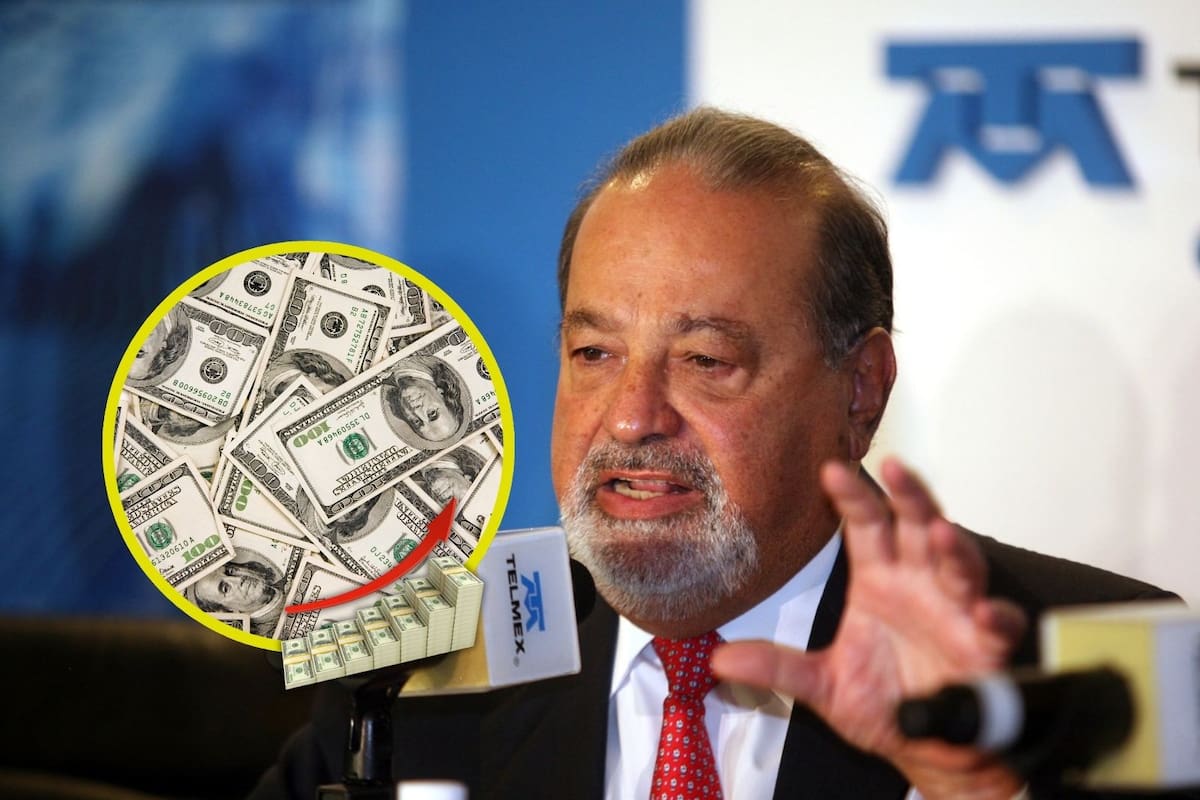 La empresa Grupo Carso, de Carlos Slim, pagó 270 millones de dólares para absorber la deuda de Fieldwood y así quedarse con el 100% de los campos petroleros Ichalkil y Pokoch en Campeche