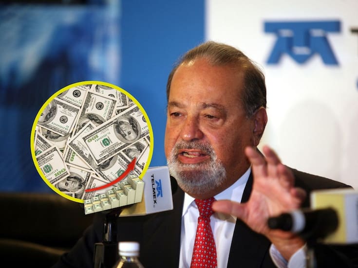 La empresa Grupo Carso, de Carlos Slim, pagó 270 millones de dólares para absorber la deuda de Fieldwood y así quedarse con el 100% de los campos petroleros Ichalkil y Pokoch en Campeche