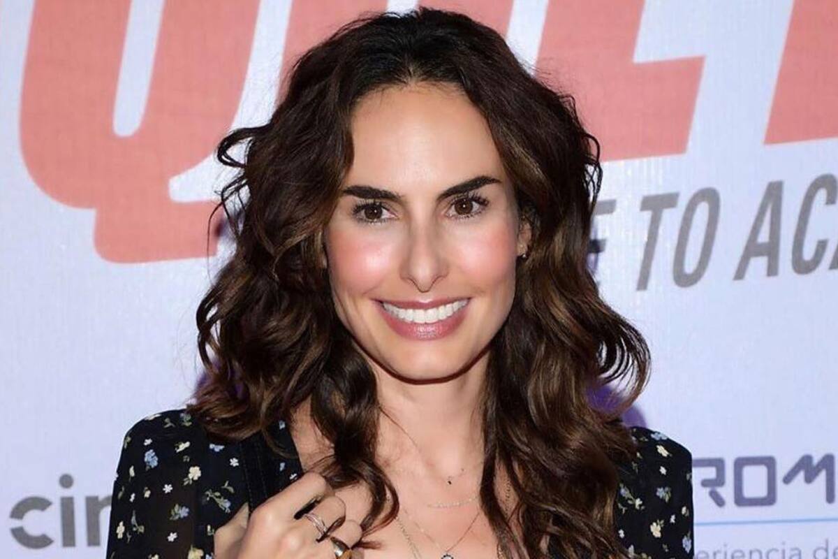 Ana Serradilla festeja su primer aniversario de bodas con tierno mensaje a su esposo