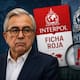 SSPC aclara que Rubén Rocha Moya no tiene ficha roja de Interpol tras versiones sobre una orden internacional