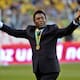 A finales de los años 60 Pelé compró su estancia en Brasil