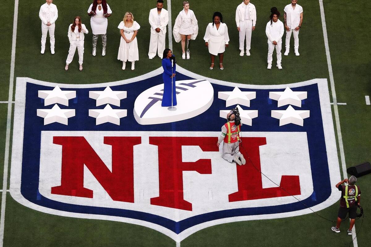 NFL: ¿Cuándo empezará la temporada 2022 y dónde será el Super Bowl?