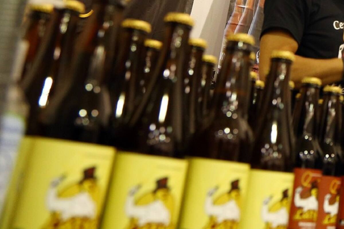 No preocupa arancel a cerveceros artesanales