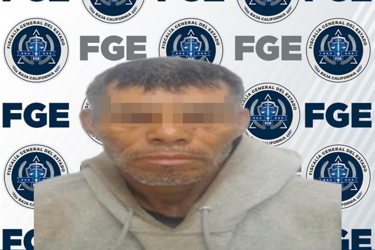 Agredió sexualmente a una niña desde que tenía 8 y hasta los 12 años de edad