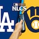 Dodgers vs Cerveceros: ¿A qué hora y dónde ver EN VIVO el juego 1 de la Serie de Campeonato 2025 de la Liga Nacional en la MLB? (lunes 13 de octubre)