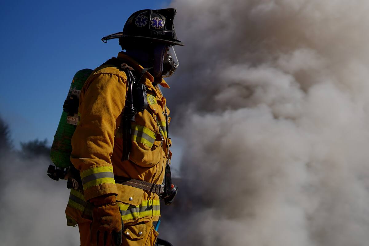Organizan evento cervecero a favor de los bomberos de Rosarito