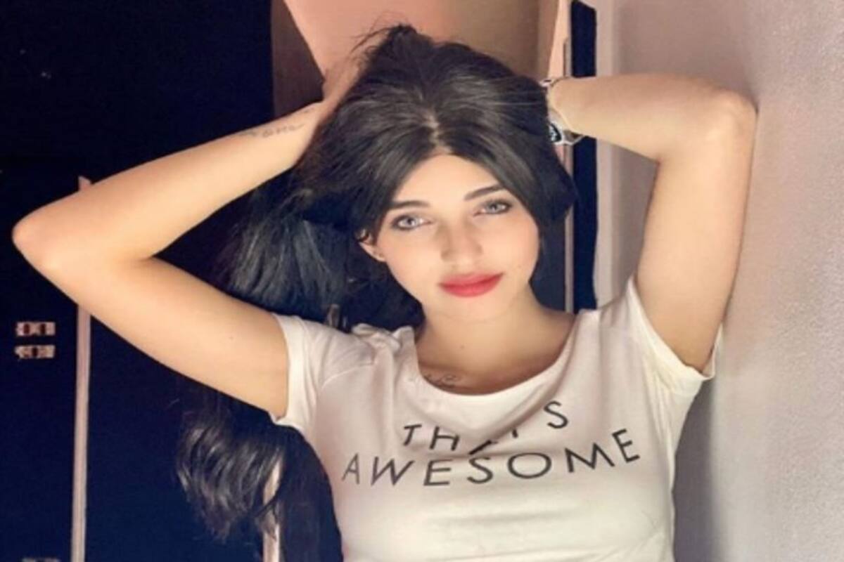 Influencer acusada de”inmoralidad”en Tik Tok y es sentenciada a tres años de prisión