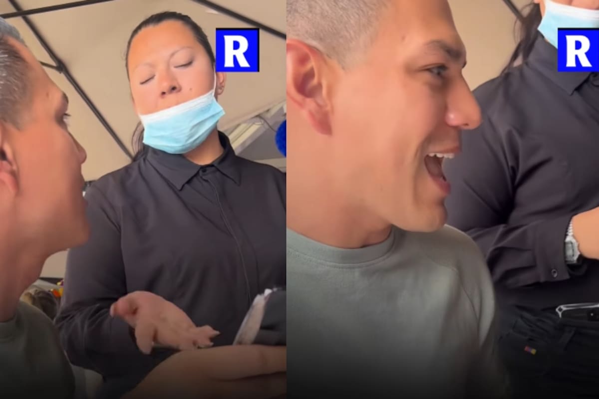 Restaurante en Ciudad de México se vuelve viral por cobrar 20% extra de propina solo por “la vista”