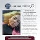 Se busca a María Felisa Cedillo Herrara de 36 años