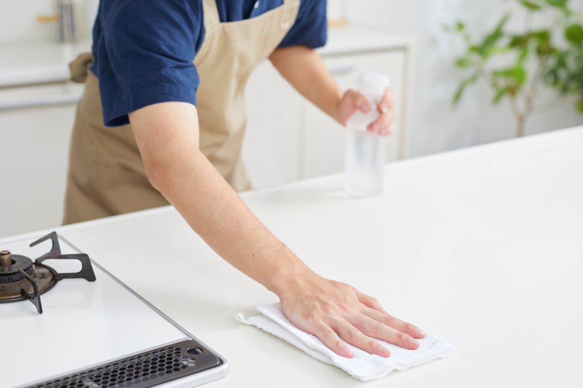 Cómo limpiar el hogar de manera más rápida y sin agotamiento: recomendaciones prácticas