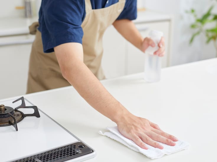 Cómo limpiar el hogar de manera más rápida y sin agotamiento: recomendaciones prácticas