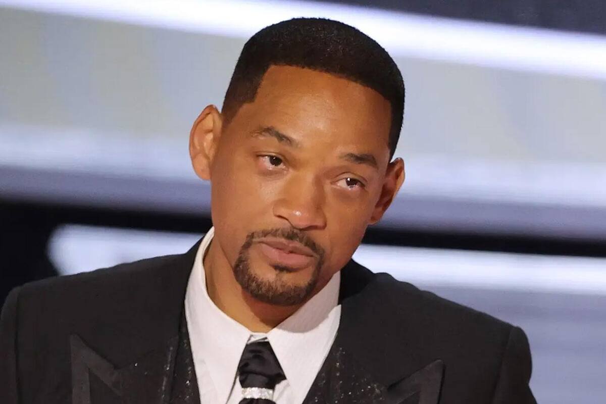 Will Smith el gran ausente en evento de ‘Bel-Air’
