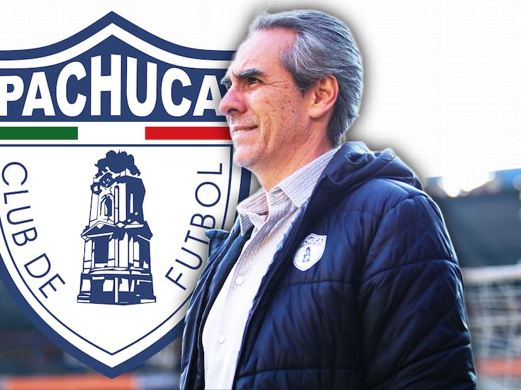 Se filtra audio de Presidente del Pachuca contra todo el equipo por perder contra Querétaro