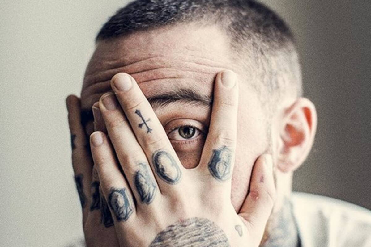 Mac Miller: A dos años de su muerte