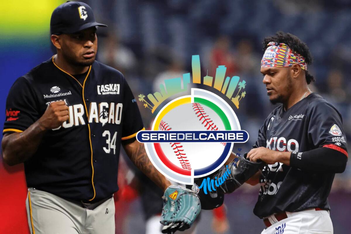 Serie del Caribe 2024: Los Naranjeros de Hermosillo caen 6-5 ante los Soles de Curazao