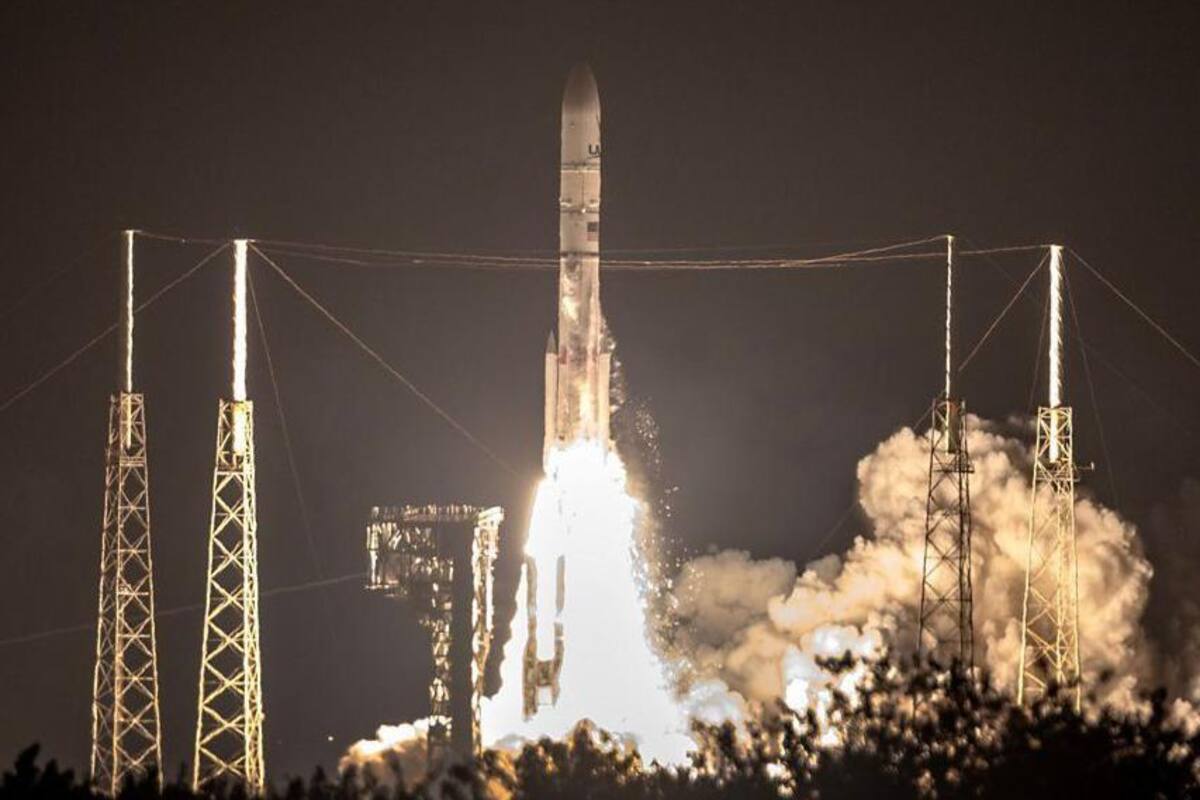 Peregrine: qué busca la primera misión de aterrizaje controlado en la Luna de EE.UU. en 51 años (y el inédito rol de la empresa privada)