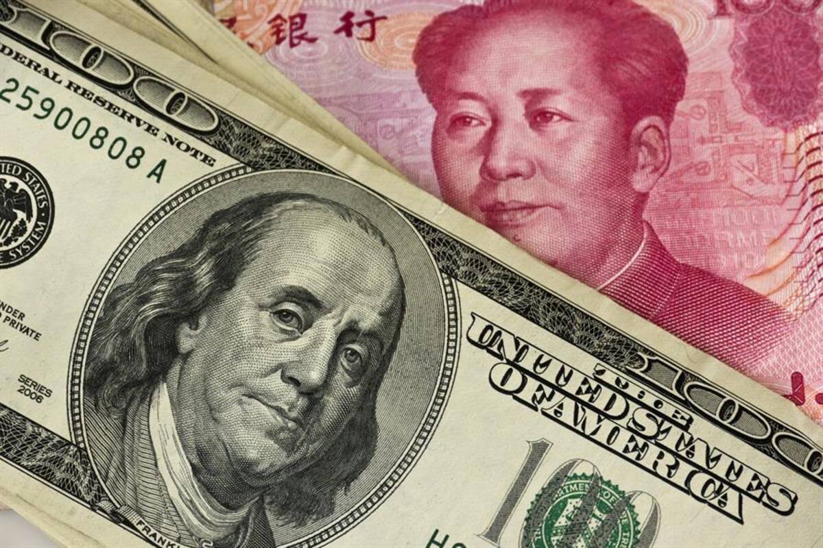 Estados Unidos estimula su economía con "dinero helicóptero"