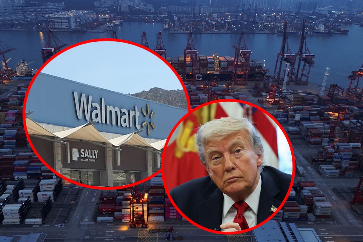 Recientemente, Walmart ha instruido a algunos proveedores chinos en las provincias de Jiangsu y Zhejiang para que reanuden los envíos a Estados Unidos, lo que refleja posibles avances en la resolución de la guerra comercial entre EE.UU. y China.
