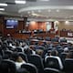 Congreso aprueba Consejo Consultivo de la CEDH y ratifica a nueva titular de la Secretaría Anticorrupción