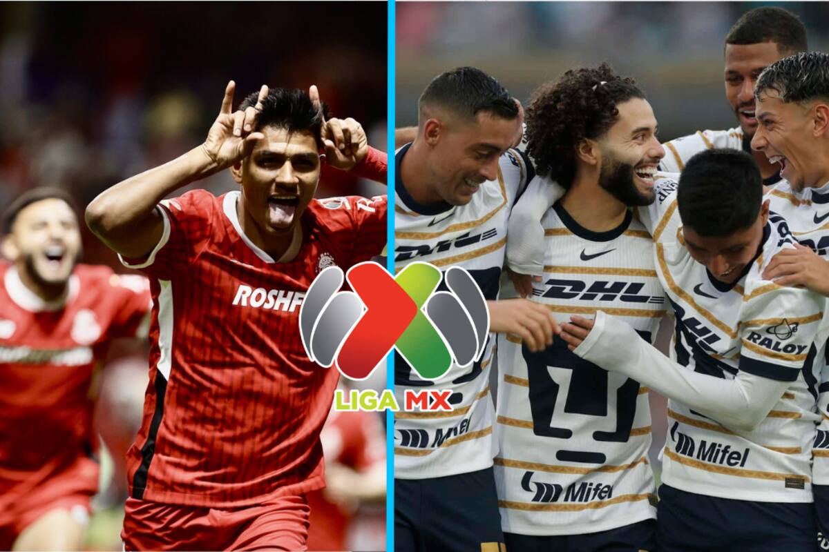 ¿Cuándo y a qué hora se jugarán los partidos de la Liguilla?