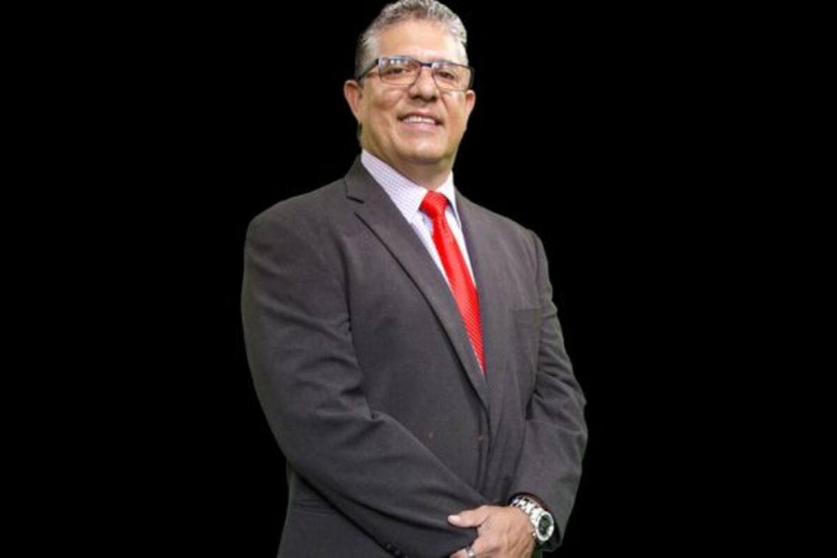 ‘Chamo’ se unirá al cuerpo técnico de Omar Vizquel en Toros de Tijuana