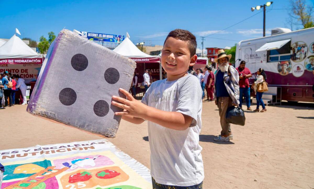 La actividad física aumenta la esperanza de vida de hasta 4 a 5 años más.