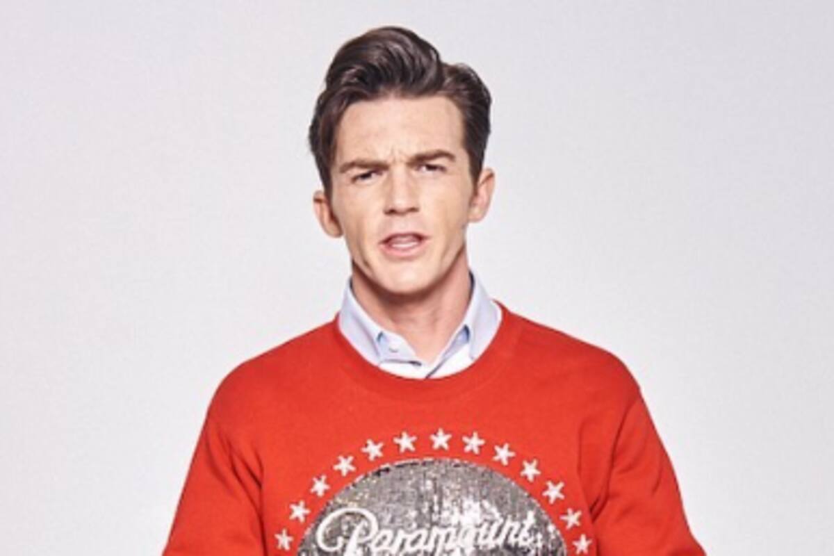 Ex pareja de Drake Bell lo acusa de violencia física y verbal
