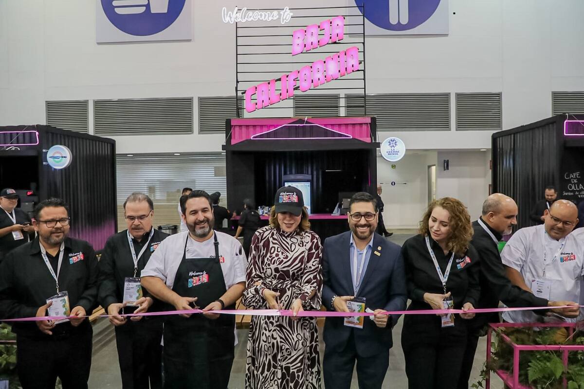 Tijuana será sede del Tianguis Turístico en 2025