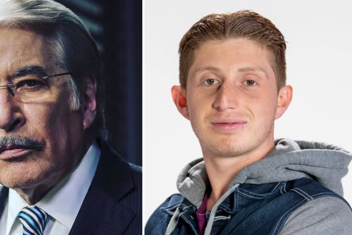 Recuerdan en redes video de Enrique Rocha y Octavio Ocaña tras sus muertes