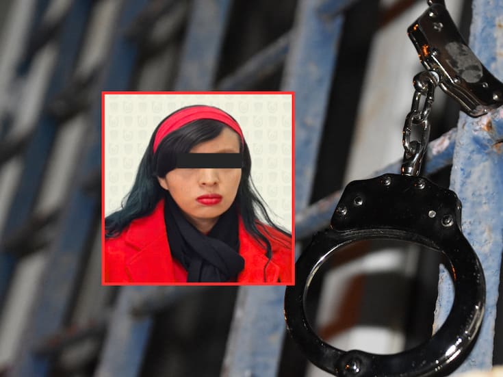 Detienen a Nayelli “N”, maestra en CDMX: Su pareja encontró videos de explotación sexual de sus propias hijas y grabaciones ocultas de otras menores en el baño escolar