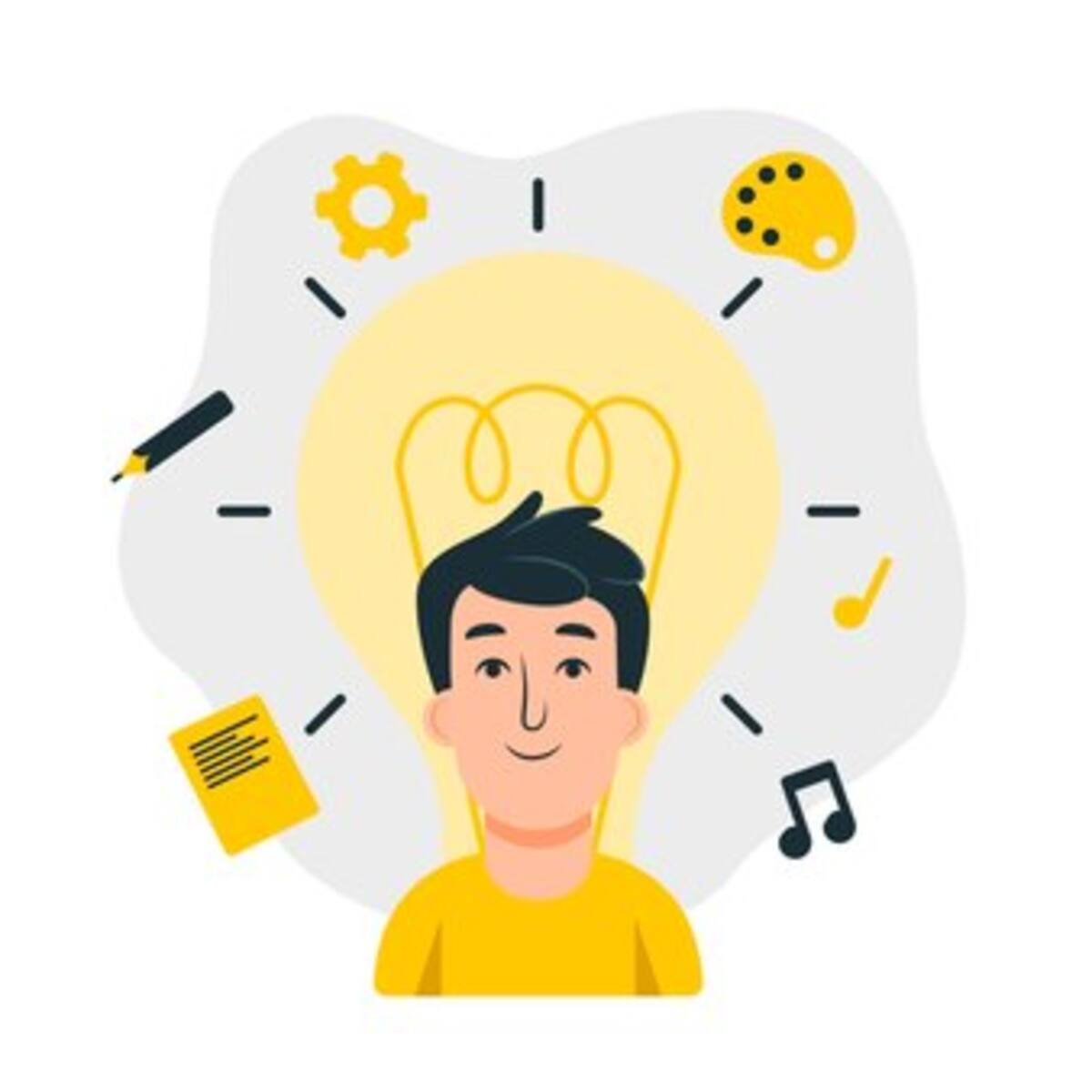 Los estudios sugieren que la memoria eidética es mucho más común en los niños, especialmente entre los 6 y 12 años, que en los adultos