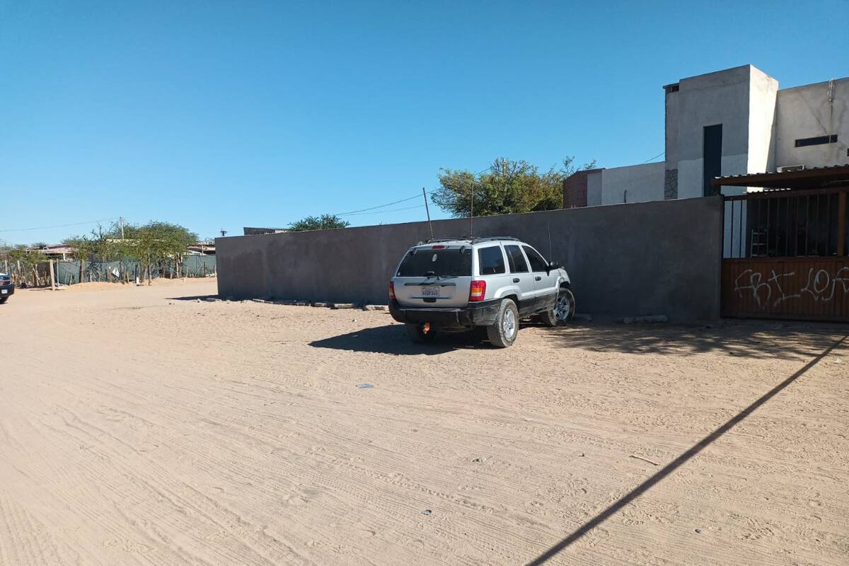 Balean y matan a joven, luego hallan su auto, en SLRC